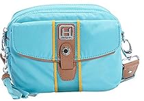 Hedgren Mack Crossover, Women's, One Size (Baltic Blue)
