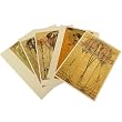 Taking Tea with Mackintosh Boxed Cards - 20 notecards Envelopes