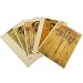 Taking Tea with Mackintosh Boxed Cards - 20 notecards Envelopes