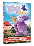 Big And Small - Were Big And Small! [DVD]