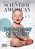 SCIENTIFIC AMERICAN
