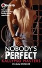 Nobody's Perfect