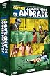 Coffret Joaquim Pedro de Andrade5 DVD : Macunaima / Garrincha / Le cur� et la jeune femme / Guerre conjugale / L'homme au bois Br�sil - Edition collector