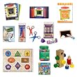 Advance My Baby Companion Toy Bundle Ages 20-25 Months