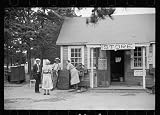 51UzkEGbsnL. SL160  Photo Store furnishing supplies to auto trailer camp at Dennis Port, Massachusetts 1936 Reviews