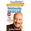 Relationship Rescue: Don't Make Excuses! Start Repairing Your Relationship Today