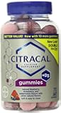 Citracal Calcium Gummies, 70 Count
