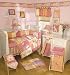 CoCaLo Tropical Punch 6-pc. Crib Bedding Set