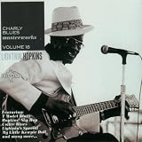 Lightnin HopkinsBlues