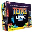 Tetris Link Board Game