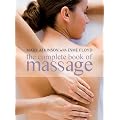 Complete Book of Massage: Professional-standard Techniques