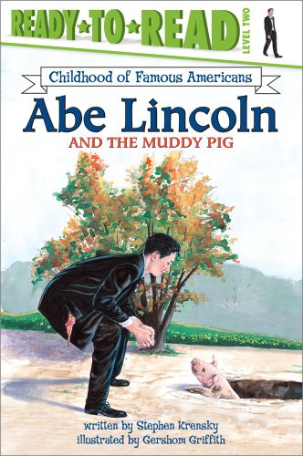 Buy Abe Lincoln and the Muddy Pig689841493 Filter