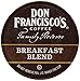 Don Francisco Family Reserve Single Serve Coffee, Variety Pack, 48 Count