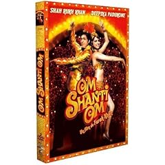OM Shanti OM