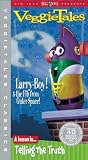 Veggie Tales Classics: Larry-Boy & The Fib from Outer Space