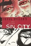 Hell and Back (Sin City, Book 7: Second Edition)