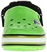 Crocs Kids' Crocslight Star Wars Star Wars Yoda Light-Up Clog (Toddler/Little Kid)