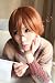 Axis Powers Hetalia APH Italy Feliciano Vargas Reddish Brown short Cosplay Wig+ brown wig cap
