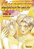 Golden Boy 8 - Tatsuya Egawa