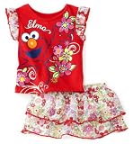 Sesame Street Elmo 