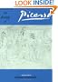 Drawings of Picasso (Master Draughtsman Series)