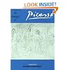 Drawings of Picasso (Master Draughtsman Series)