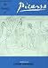 Drawings of Picasso (Master Draughtsman Series)
