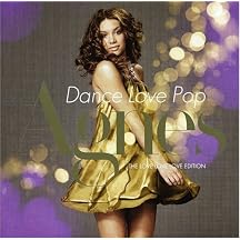 Dance Love Pop