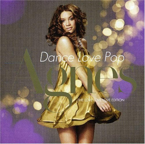 Agnes - Release Me (Acapella) Lyrics - Zortam Music