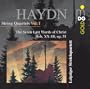 Haydn: String Quartets, Vol. 1 (Seven Words) [Hybrid SACD]