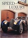 Speed and Luxury: The Great Cars