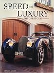 Speed and Luxury: The Great Cars