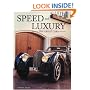 Speed and Luxury: The Great Cars