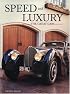 Speed and Luxury: The Great Cars