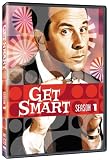 Get Smart - HBO Season 1 [DVD] [1965]