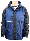 The Weather Company Waterproof Golf Rainsuit