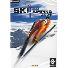 Ski Jumping 2006 (PC)