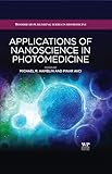 Applications of nanoscience in photomedicine