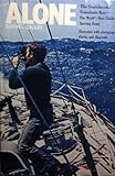 Alone : 'The Observer' book of the Singlehanded Transatlantic Race