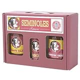 Florida State University Seminoles Tailgate Party Pack
