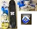 2009 KROWN Skulll Sphinx 7.5