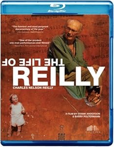 Charles Nelson Reilly in Hello, Dolly