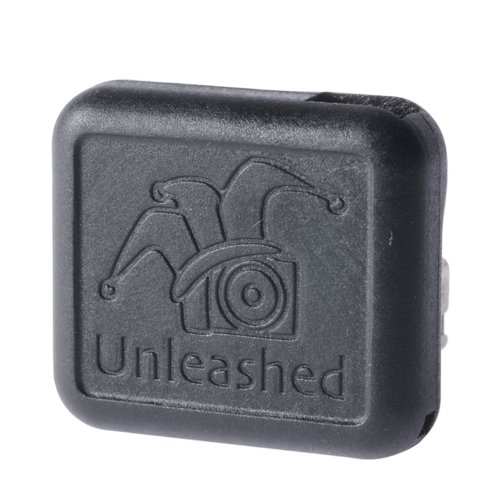 foolography unleashed Dx000 - Kabellose Geotagging-Alternative zu GP-1 (Bluetooth GPS/Geotagging-Dongle für Nikon D3100 D3200 D5000 D5100 D7000)