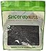 Sincerely Nuts Organic Black Raisins (5 LB) Dried Grapes-A Healthy Addition to Your Favorite Meals-Nutrient Rich Alternative Treat for the Whole Family- Vegan, Kosher & Gluten-Free Food