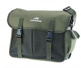 Cormoran Classic Umhängetasche mit Netz