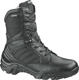8 Women's Bates® Tactical Sport Side - zip Boots