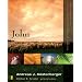 John (Zondervan Illustrated Bible Backgrounds Commentary)