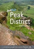 Rock Trails Peak District: A Hillwalkers Guide to the Geology & Scenery