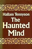 The haunted mind : an autobiography