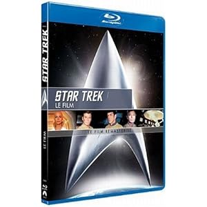 Star Trek : Le film [Édition remasterisée]